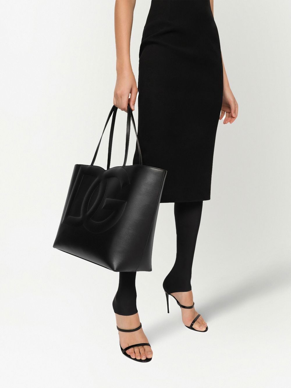 Dolce & Gabbana Bags Black
