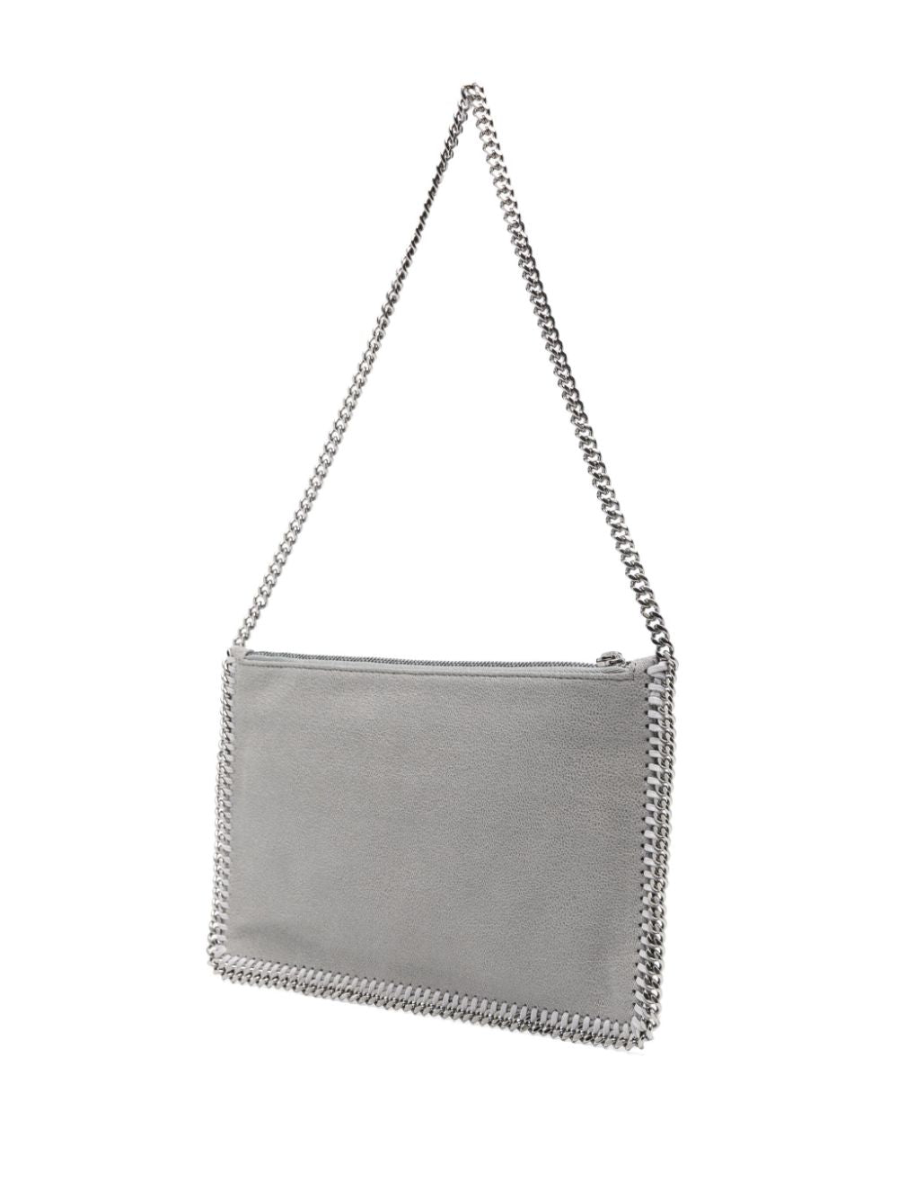 Stella Mccartney Bags Light Grey Outer: Polyurethane