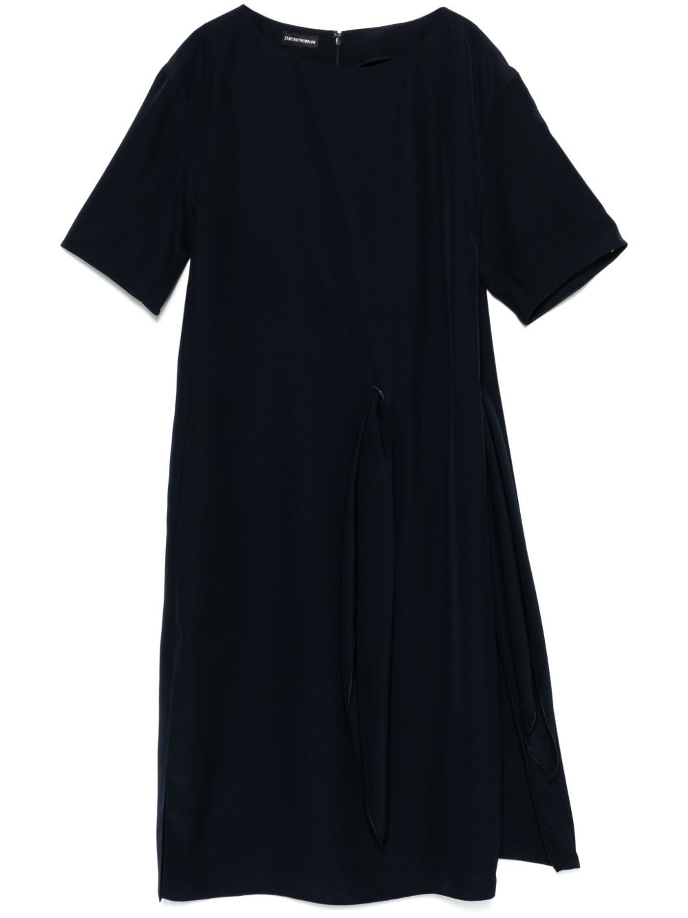Emporio Armani Dresses Blu