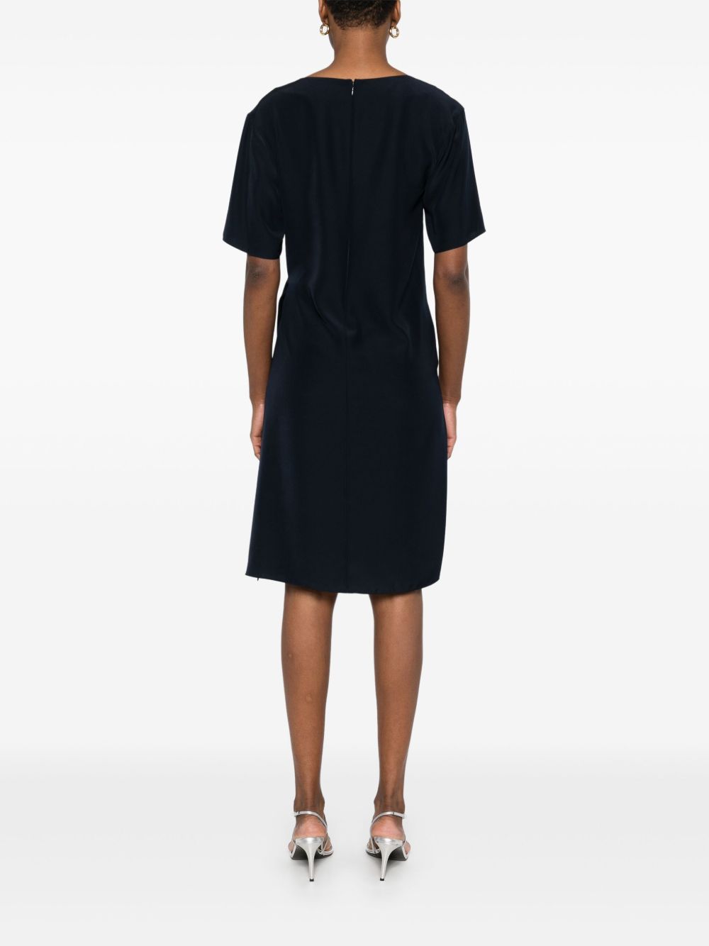 Emporio Armani Dresses Blu