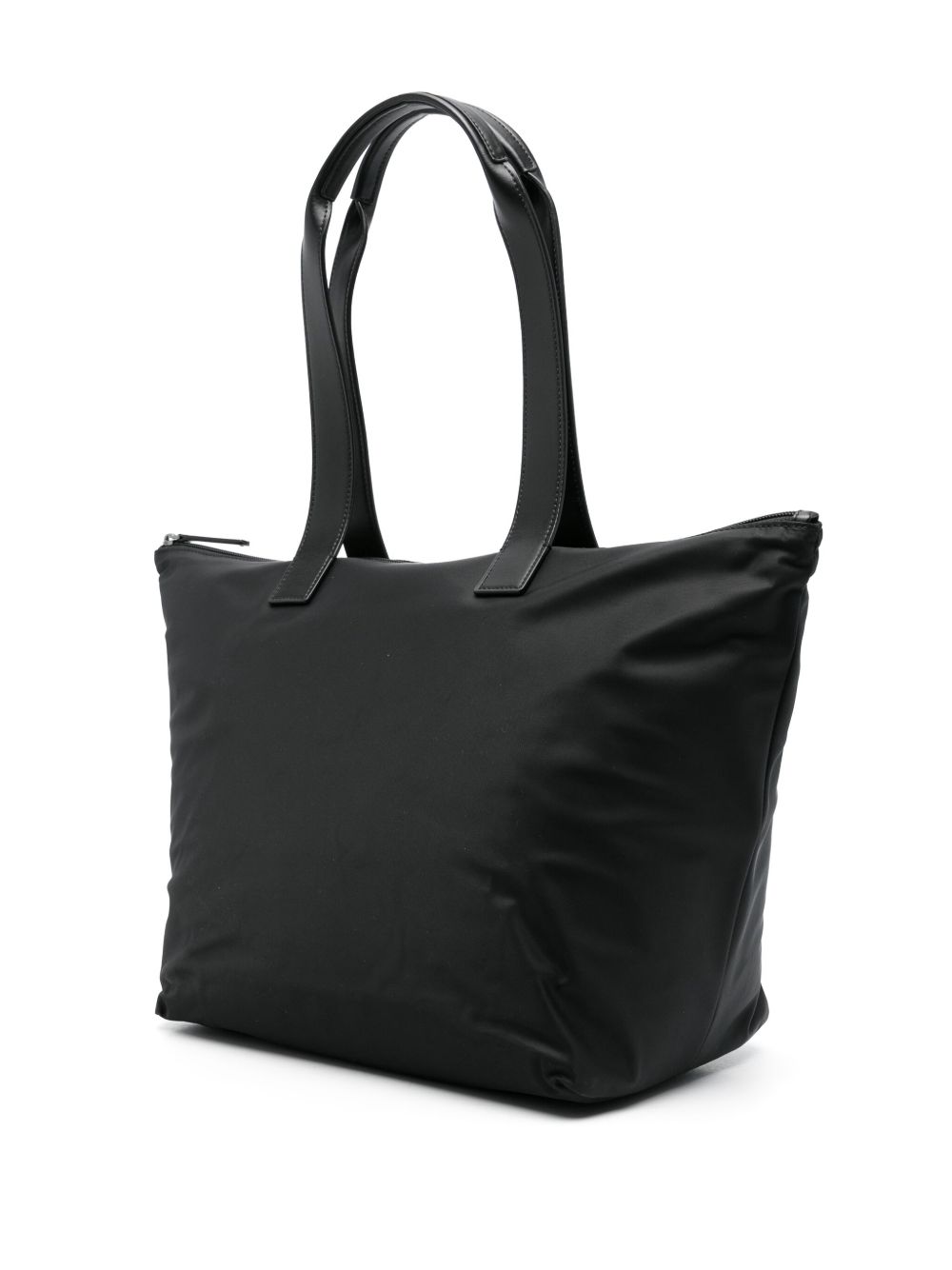 Emporio Armani Bags Nero Fabric