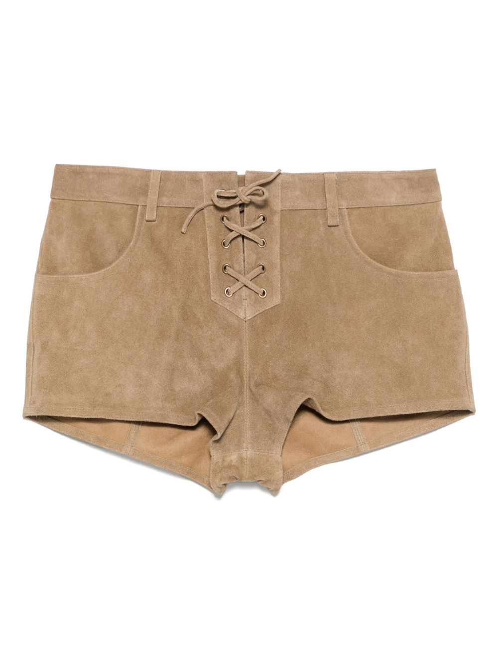 Isabel Marant Shorts Beige