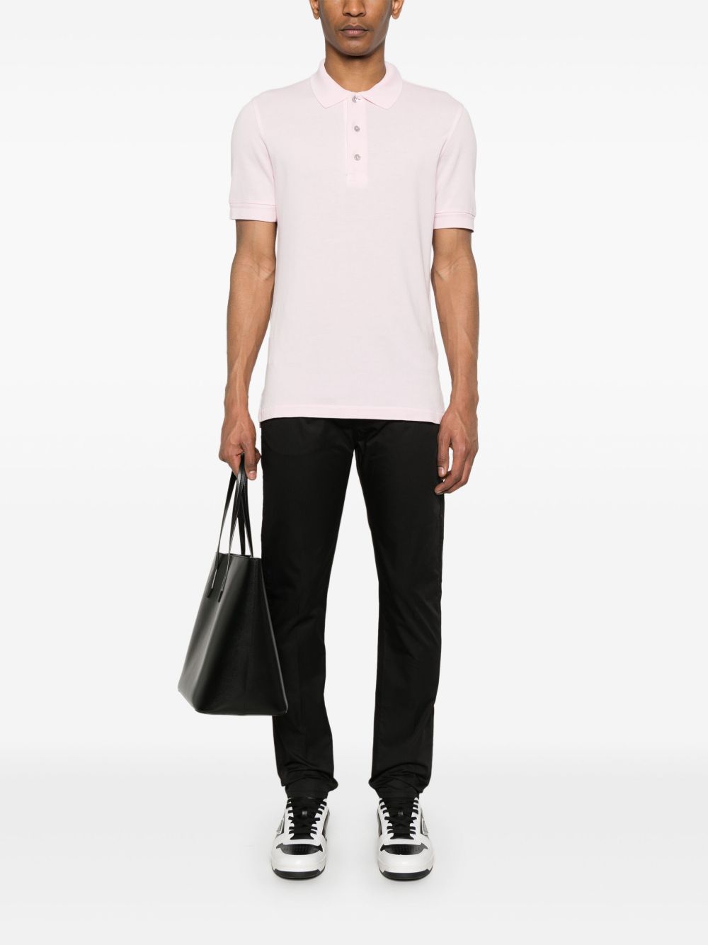 Emporio Armani Jeans Nero Cotton