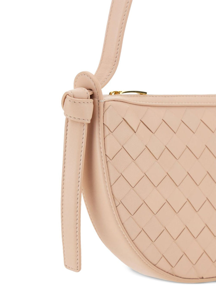 Bottega Veneta Bags Powder Lambskin