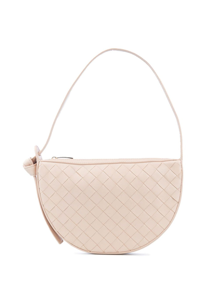 Bottega Veneta Bags Powder Lambskin