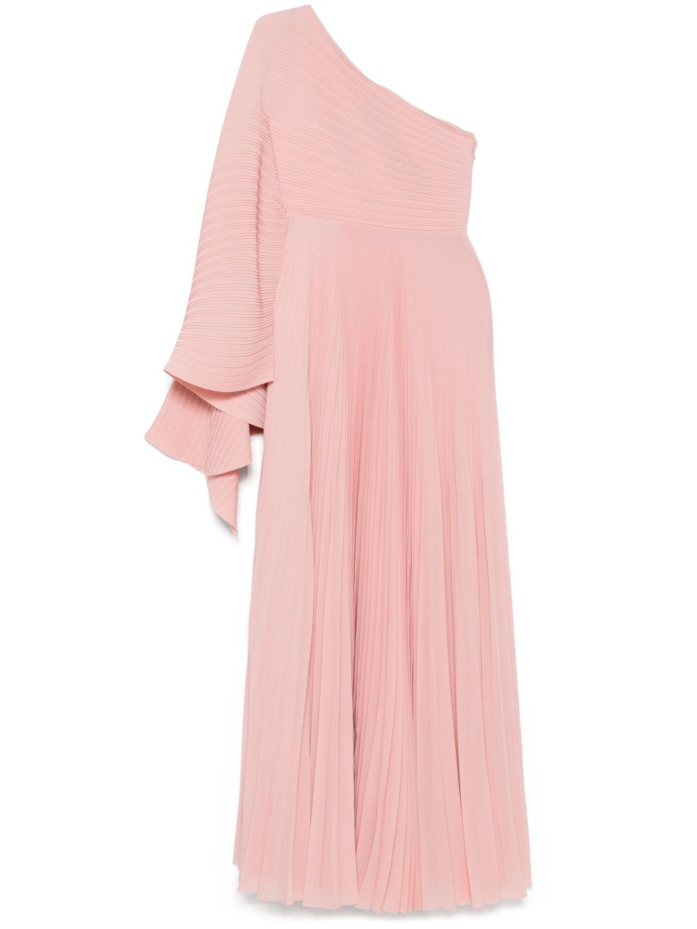Solace London Dresses Pink Lining: Polyester