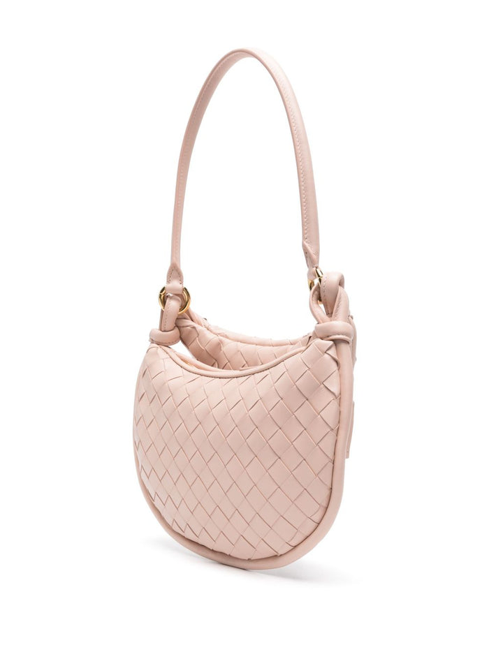 Bottega Veneta Bags Powder Lambskin