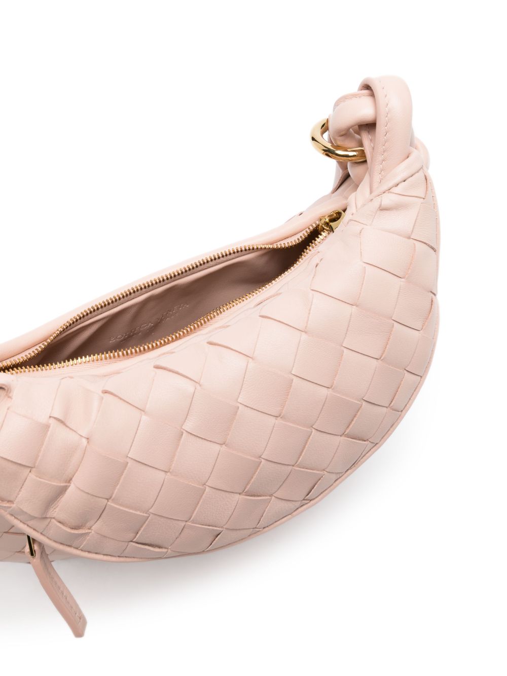 Bottega Veneta Bags Powder Lambskin