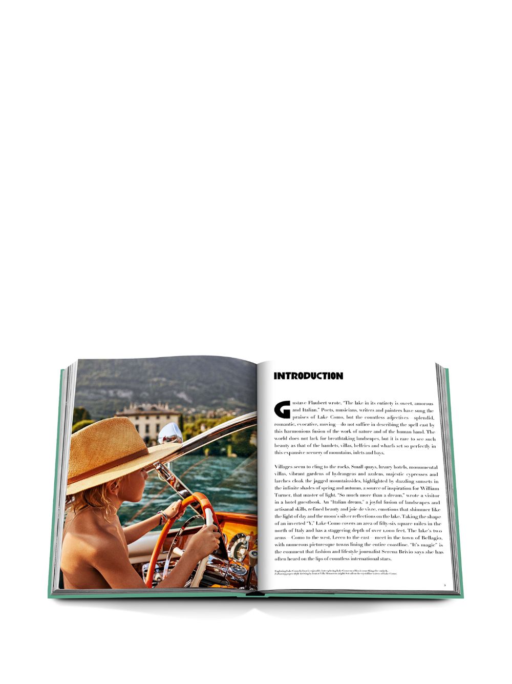 Assouline Living Paper