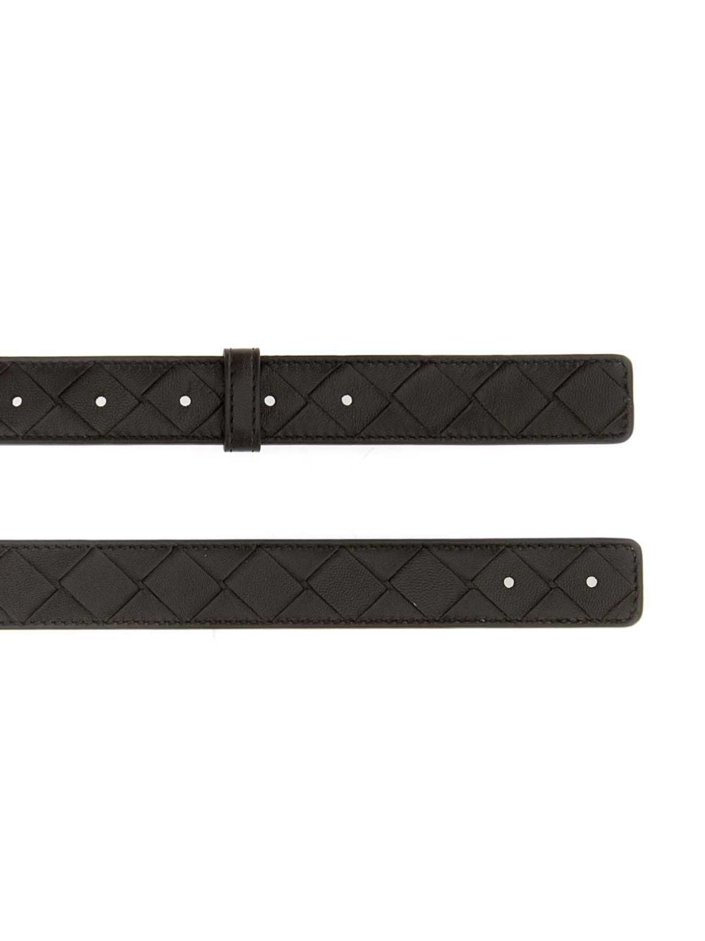 Bottega Veneta Belts Powder Lambskin