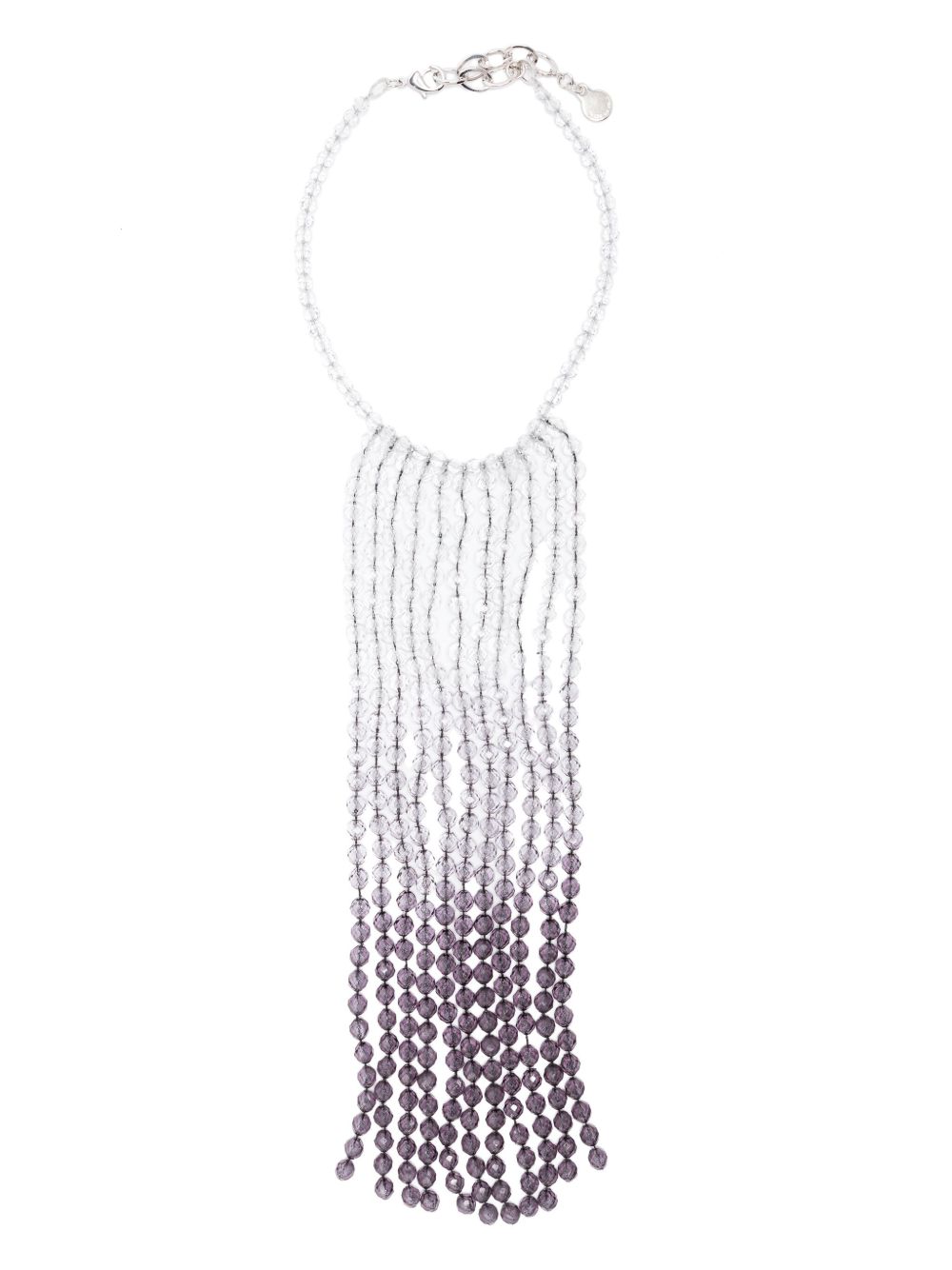 Emporio Armani Exclusive Bijoux Grigio Polymethyl Methacrylate