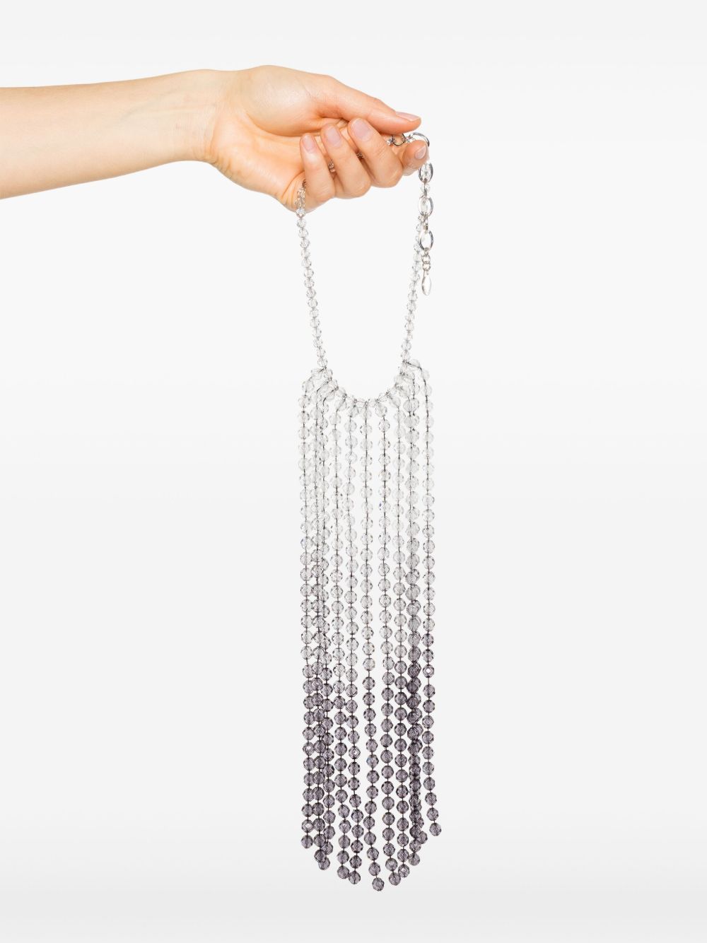 Emporio Armani Exclusive Bijoux Grigio Polymethyl Methacrylate