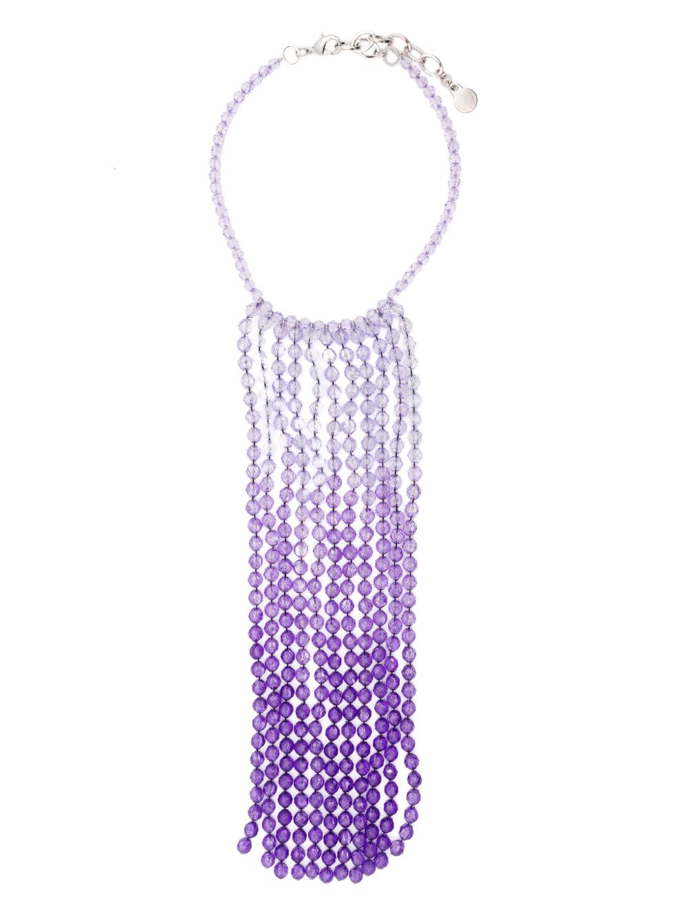 Emporio Armani Exclusive Bijoux Lilla Polyurethane