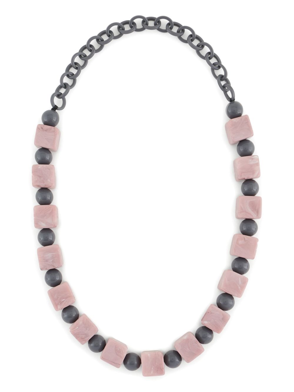 Emporio Armani Exclusive Bijoux Rosa Polymethyl Methacrylate