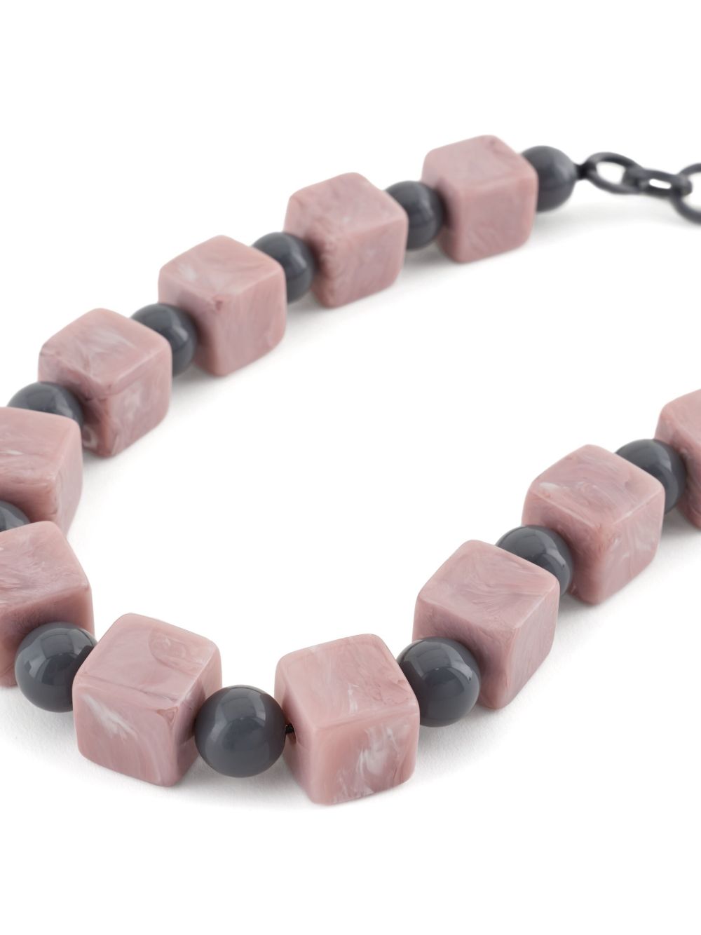 Emporio Armani Exclusive Bijoux Rosa Polymethyl Methacrylate