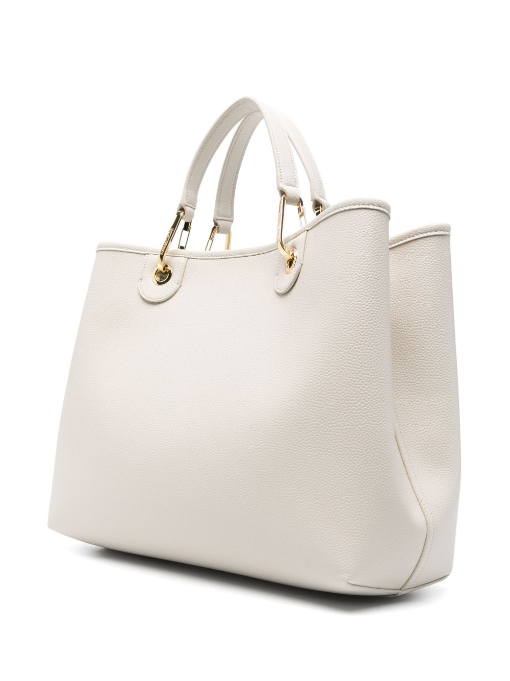 Emporio Armani Bags Beige