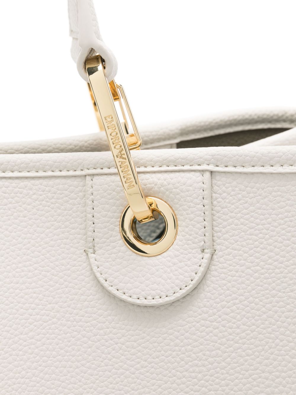 Emporio Armani Bags Beige