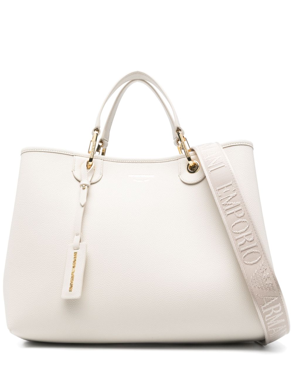 Emporio Armani Bags Beige