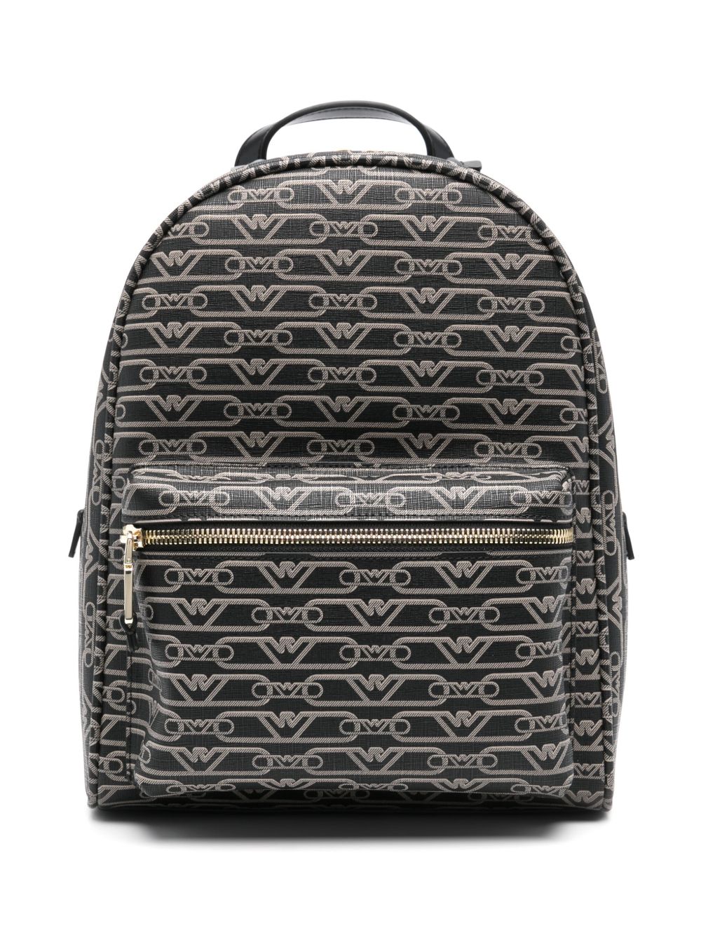 Emporio Armani Bags Nero Outer: Pvc