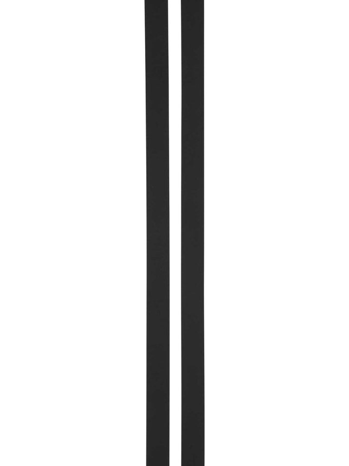 Bottega Veneta Belts Black Main Material: Lambskin