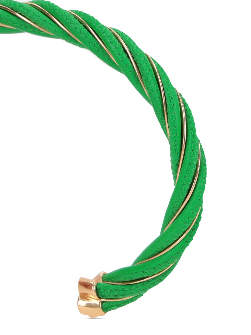 Bottega Veneta Bijoux Green