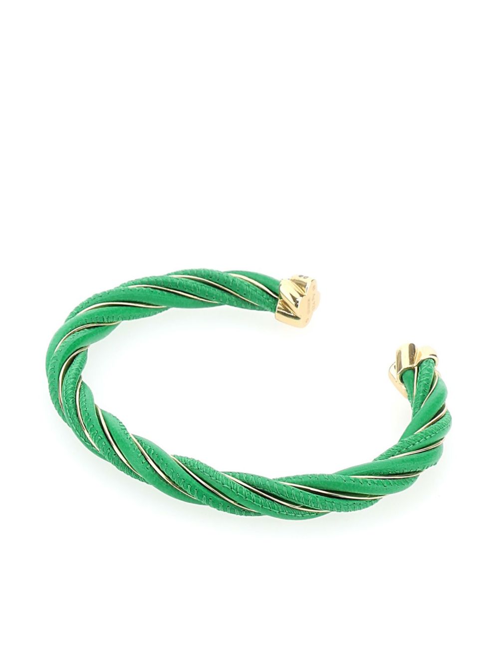 Bottega Veneta Bijoux Green