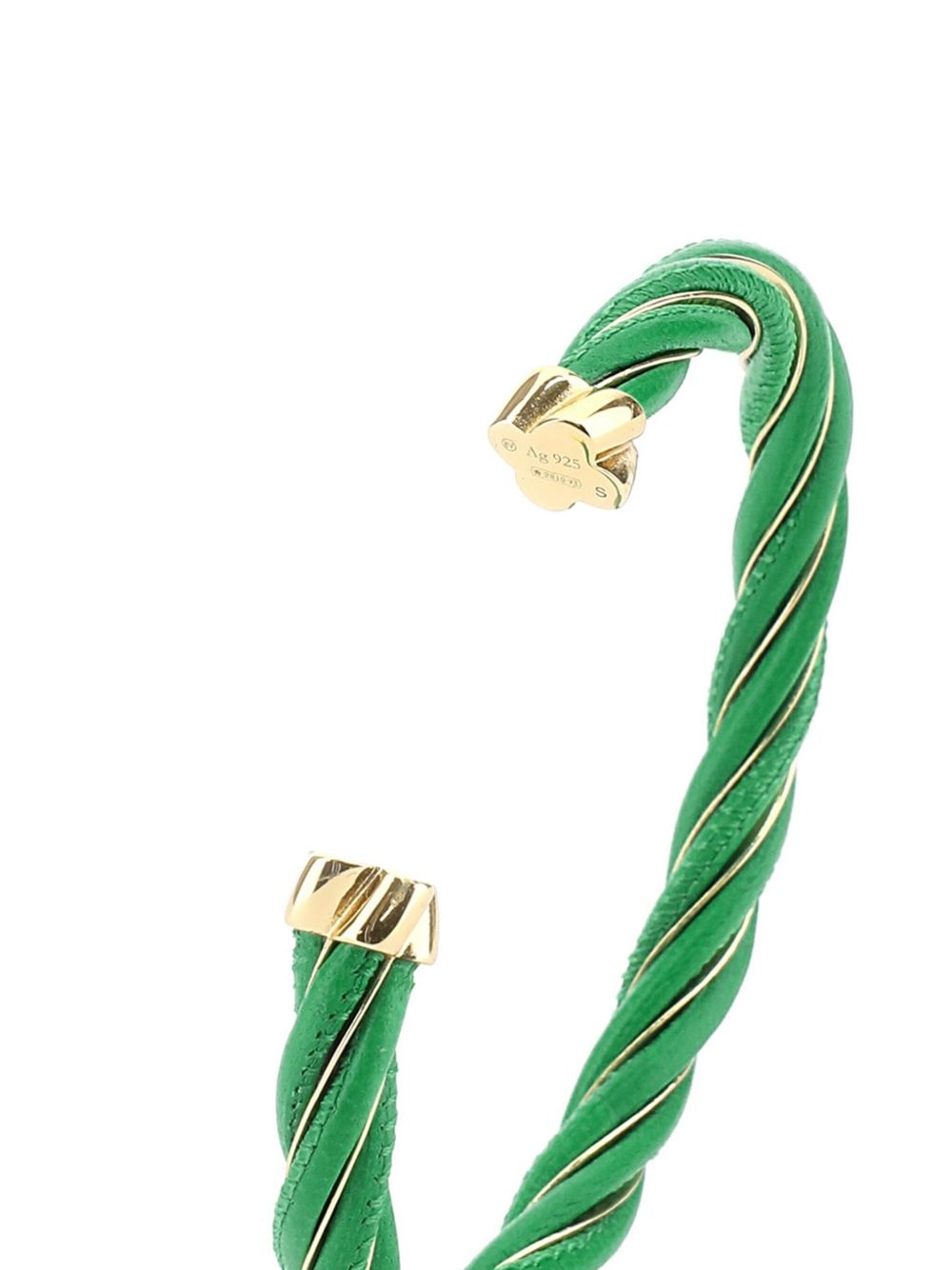 Bottega Veneta Bijoux Green