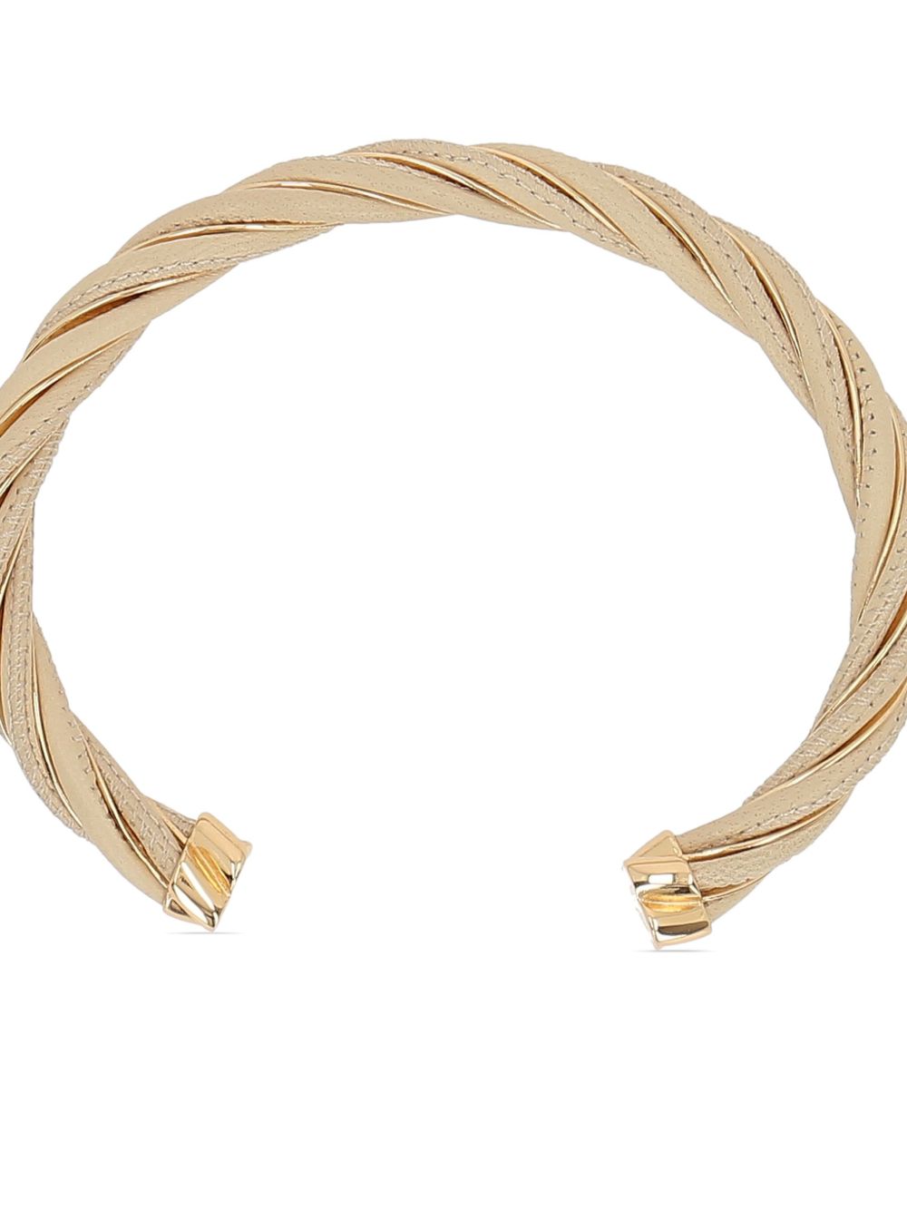 Bottega Veneta Bijoux Beige