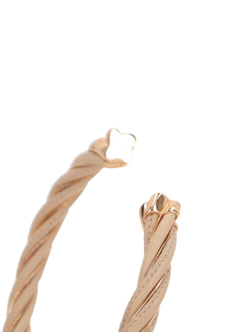 Bottega Veneta Bijoux Beige