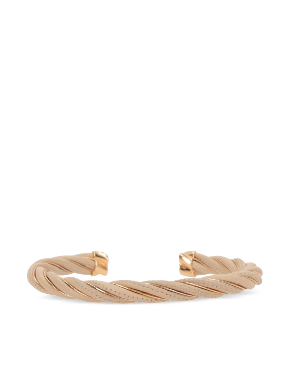 Bottega Veneta Bijoux Beige