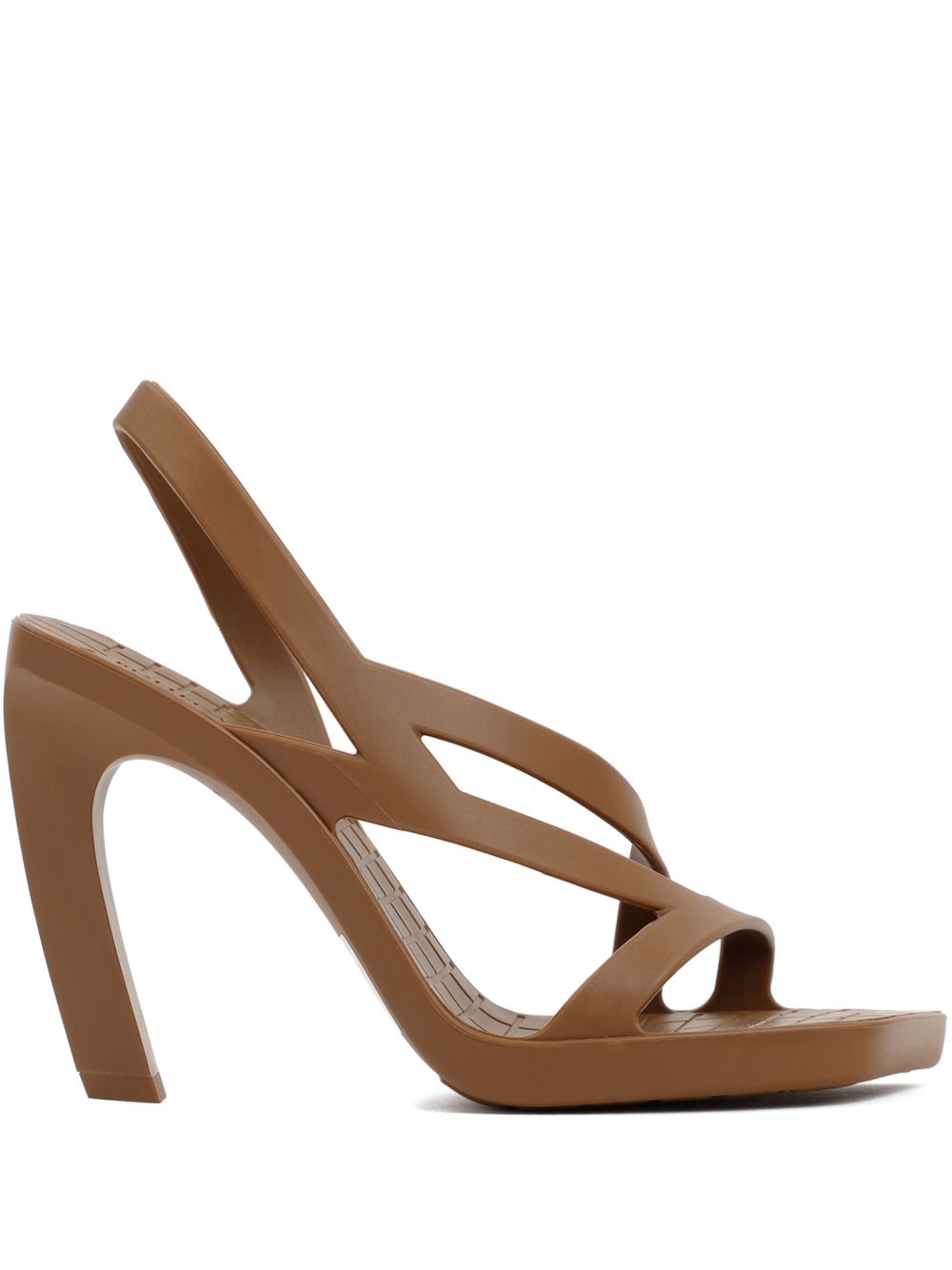 Bottega Veneta Sandals Brown