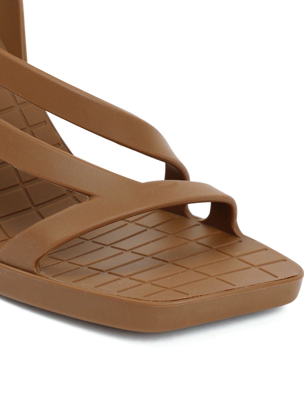 Bottega Veneta Sandals Brown
