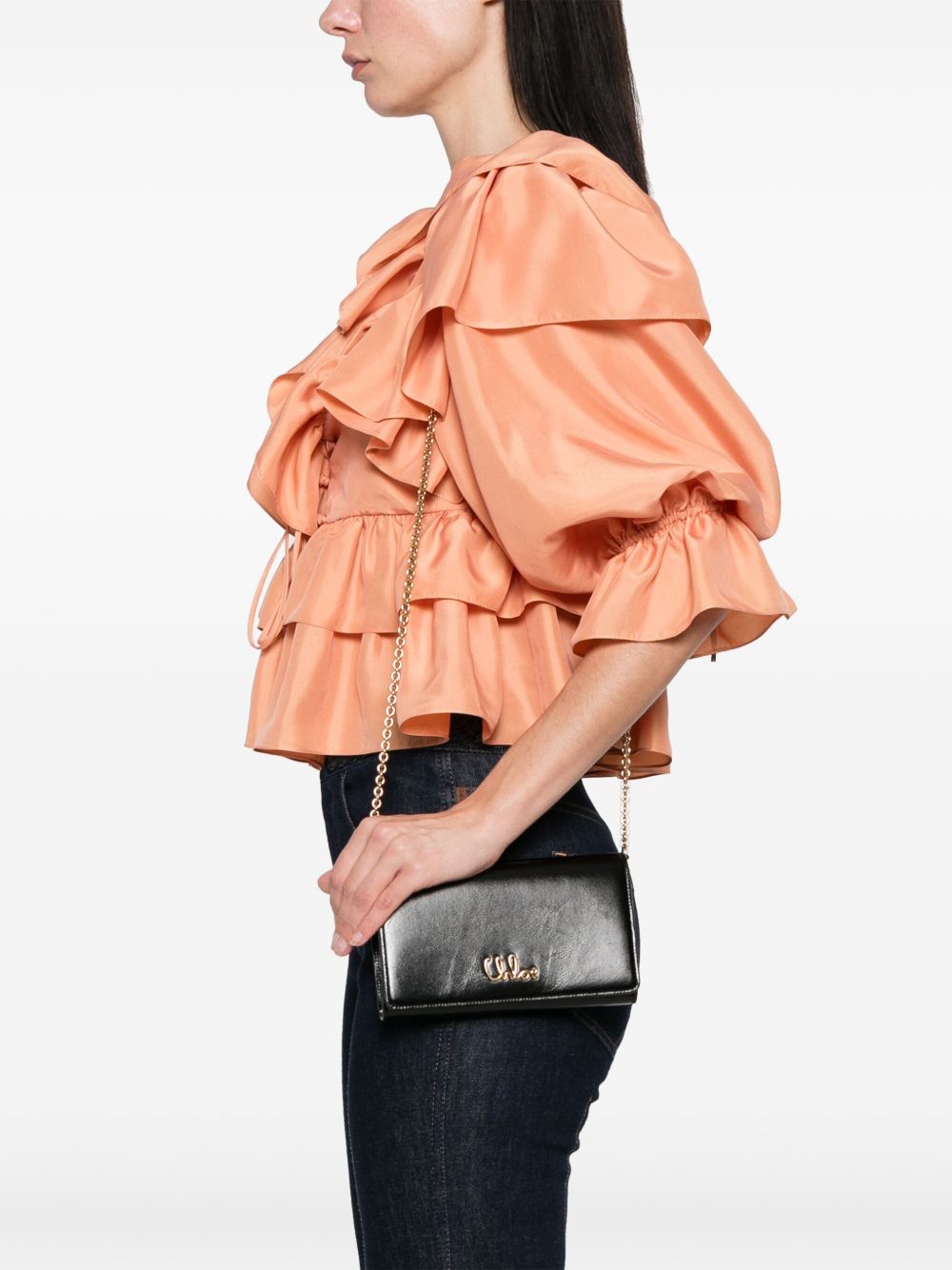 Chloè Bags Black
