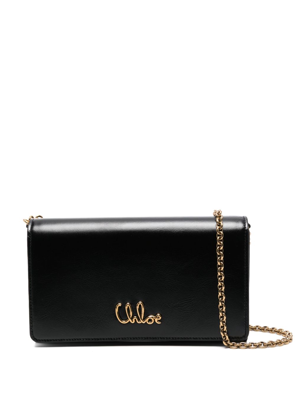 Chloè Bags Black