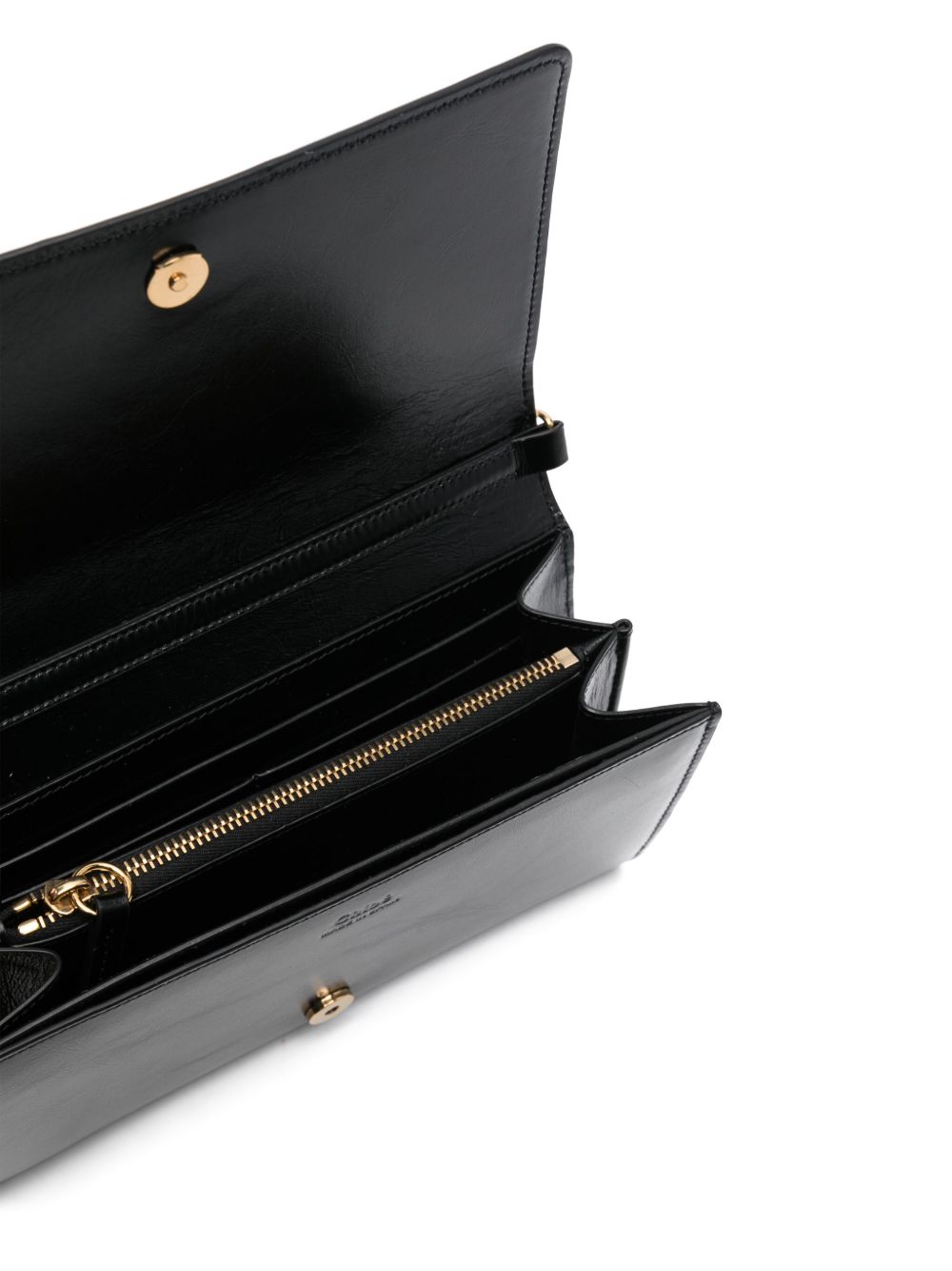Chloè Bags Black