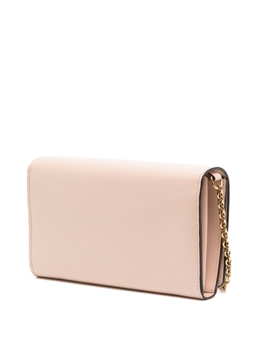 Chloè Bags Pink Outer: leather