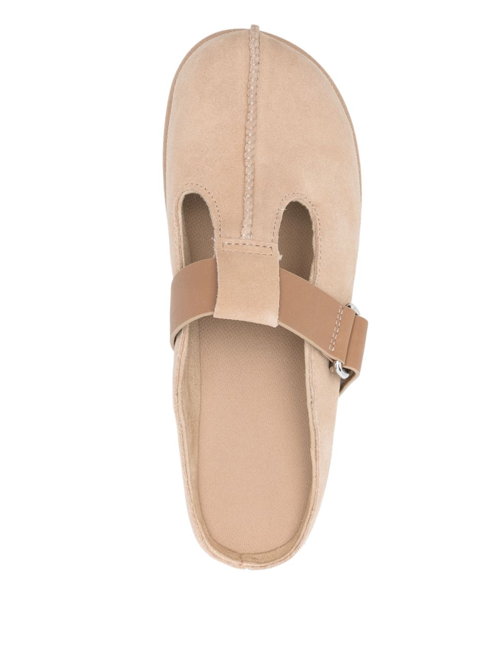 Ugg Sandals Beige