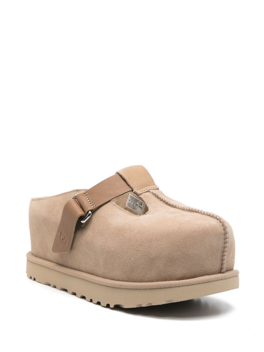 Ugg Sandals Beige