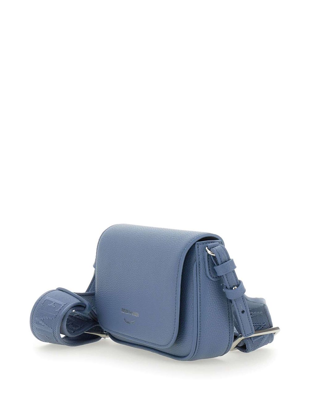 Emporio Armani Bags Grigio Scuro Polyurethane