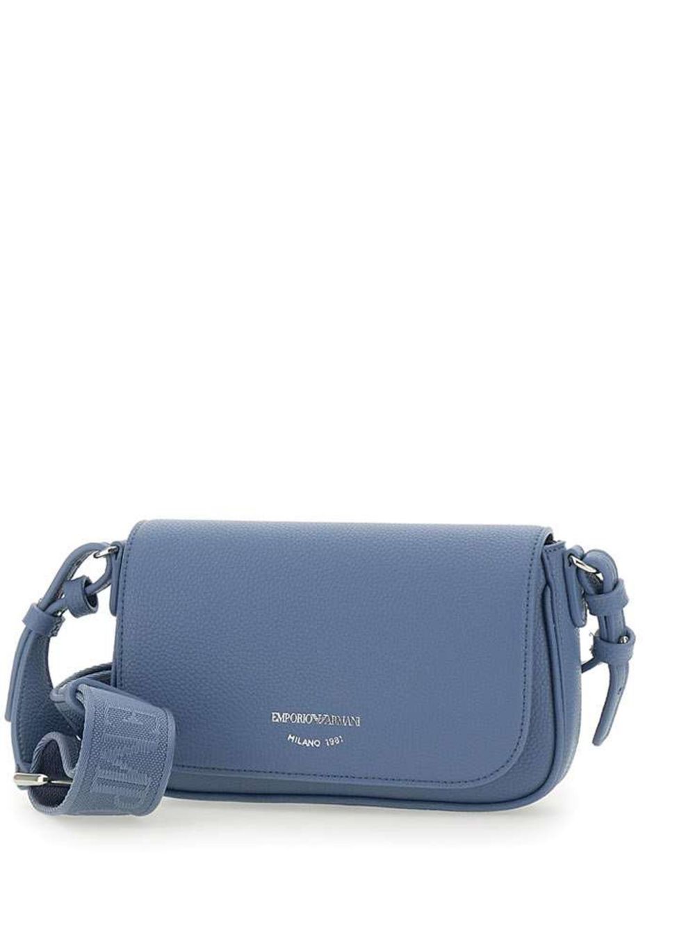 Emporio Armani Bags Grigio Scuro Polyurethane