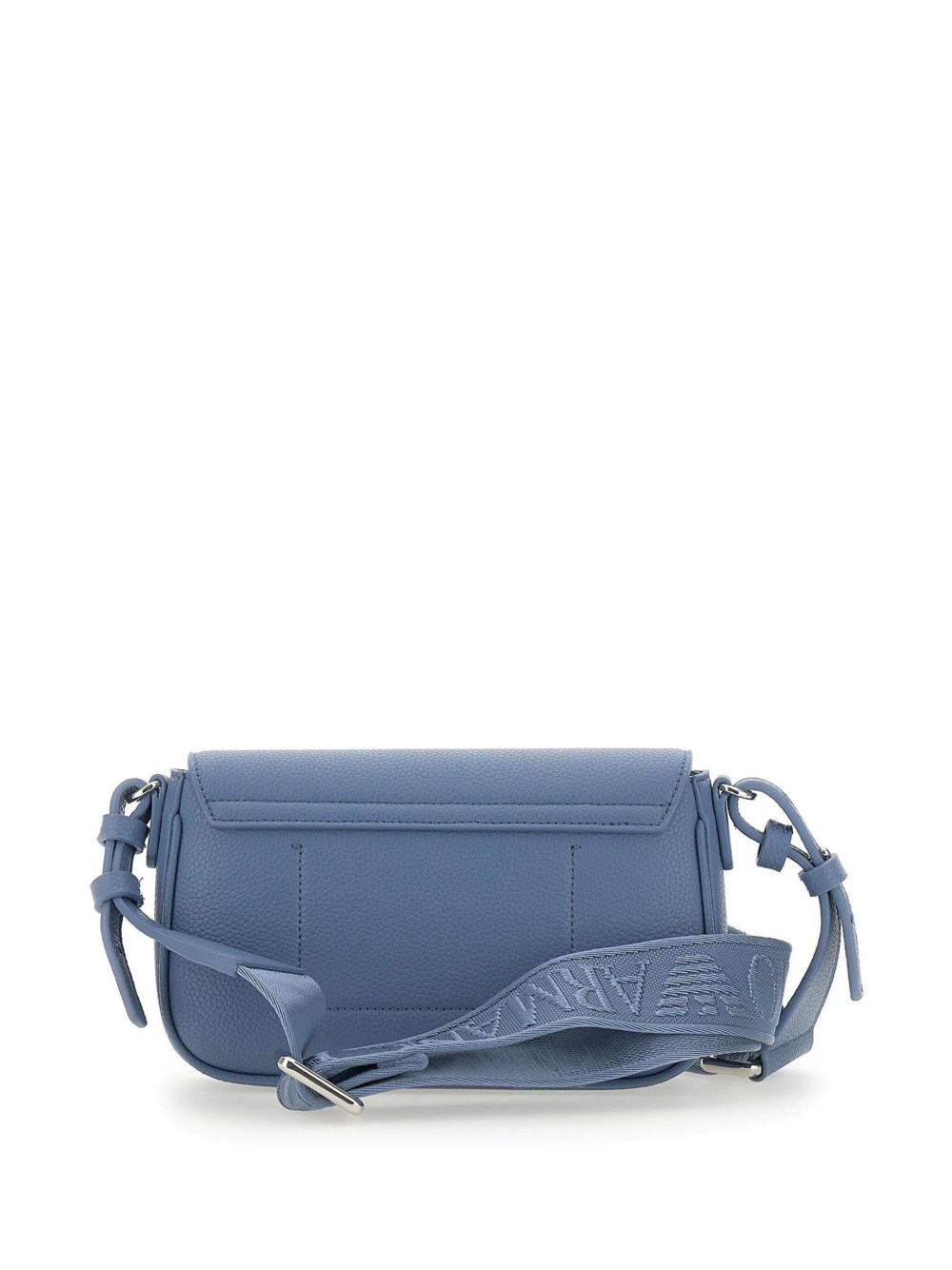 Emporio Armani Bags Grigio Scuro Polyurethane