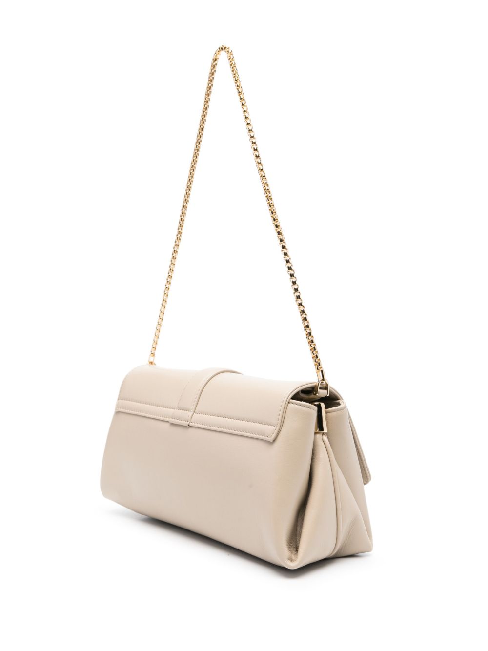 Ferragamo Bags Grey Calf Leather