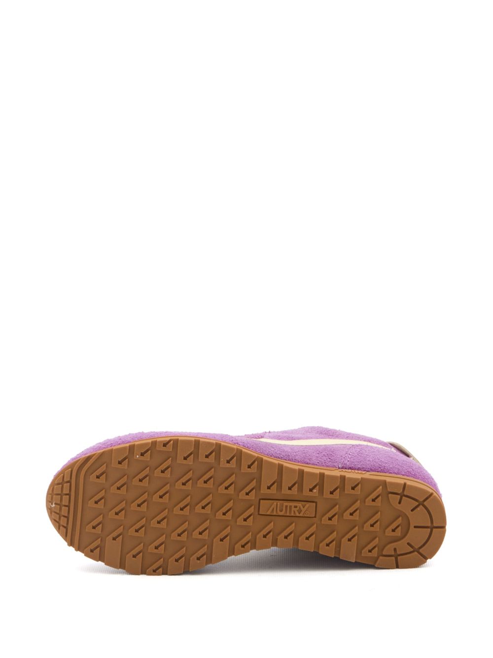 AUTRY Sneakers Fuchsia Lining: Fabric