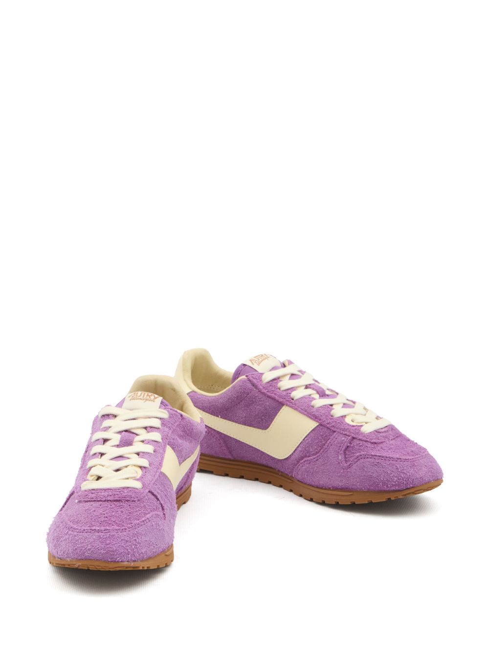 AUTRY Sneakers Fuchsia Lining: Fabric