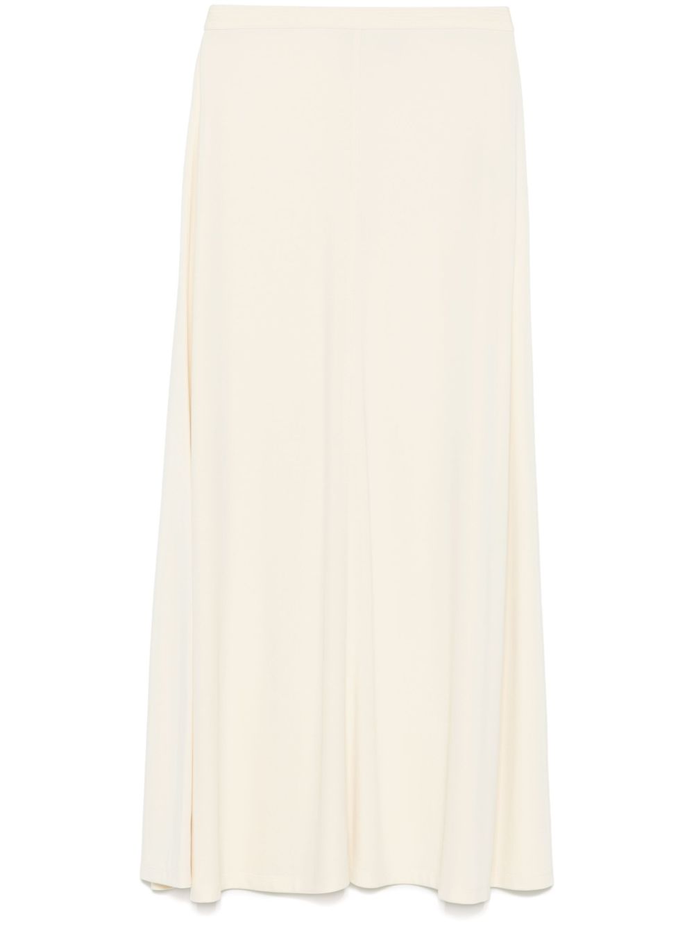 Toteme Main Skirts Beige Viscose