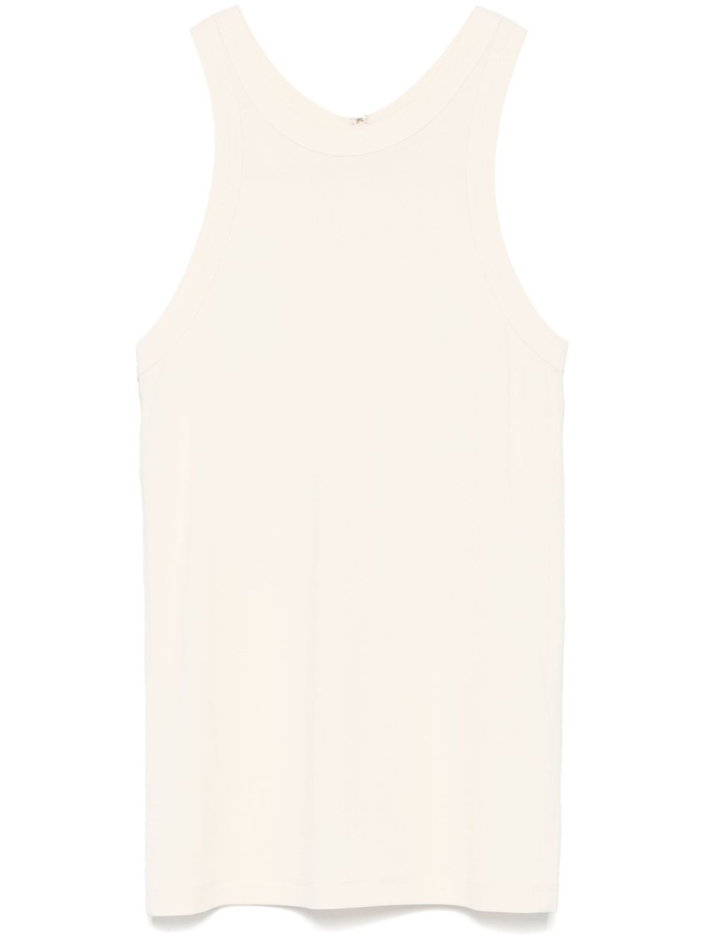 TOTEME MAIN Top Beige Viscose