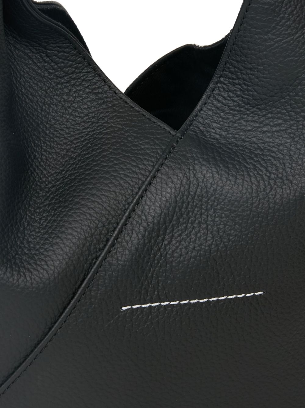 Mm6 Maison Margiela Bags White Outer: Calf Leather