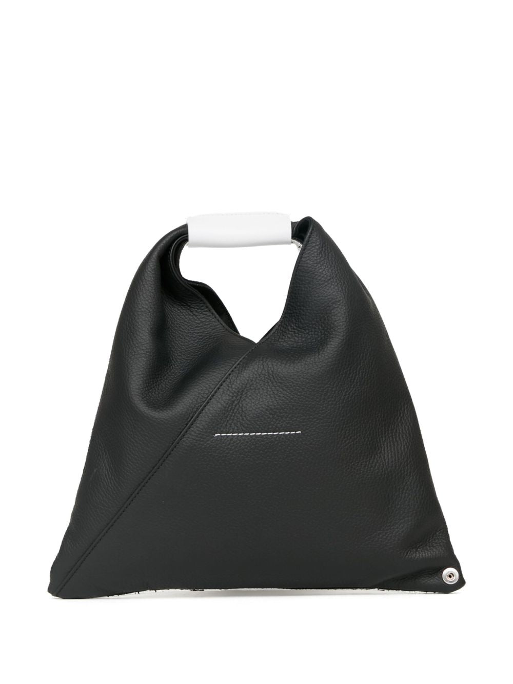 Mm6 Maison Margiela Bags White Outer: Calf Leather