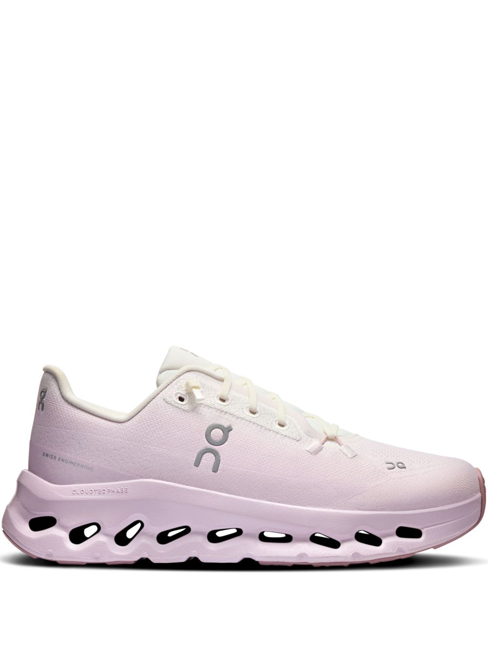 On Sneakers Ivory