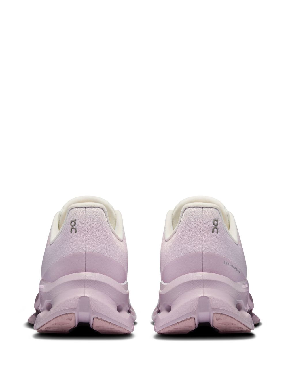 On Sneakers Ivory